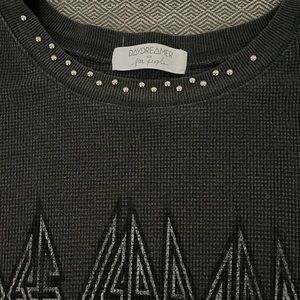 Daydreamer for Free People thermal top